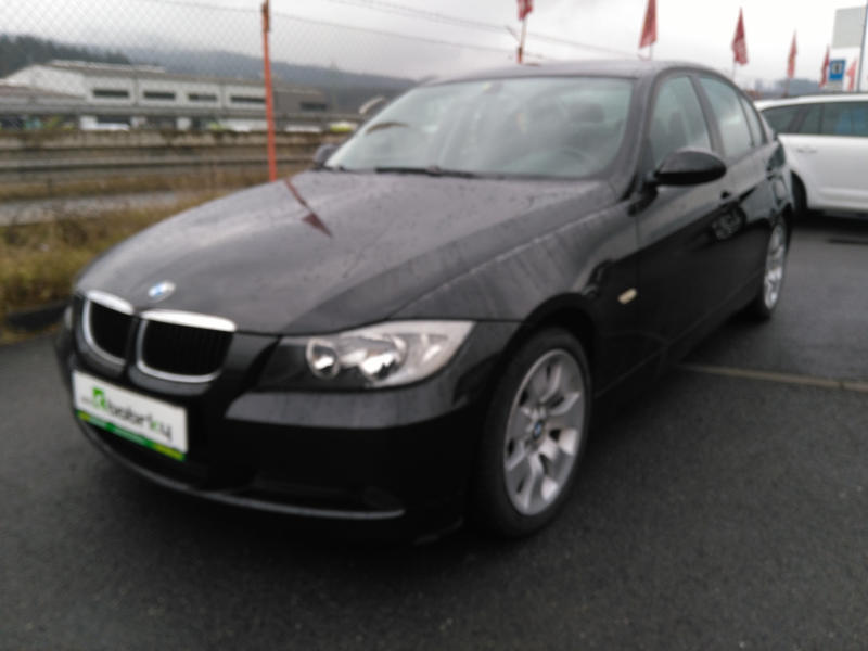 BMW 3er Reihe