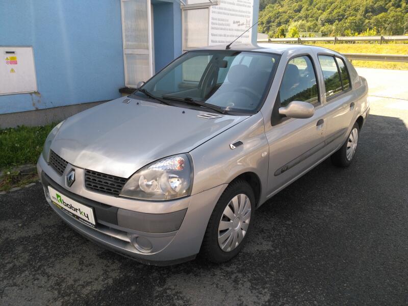 Renault Thalia