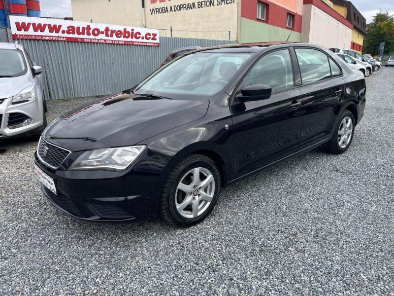 Seat Toledo