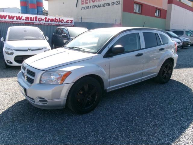 Dodge Caliber