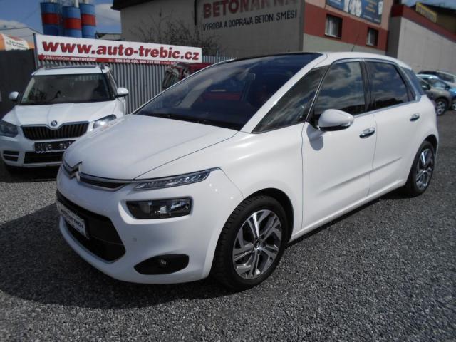 Citron C4 Picasso