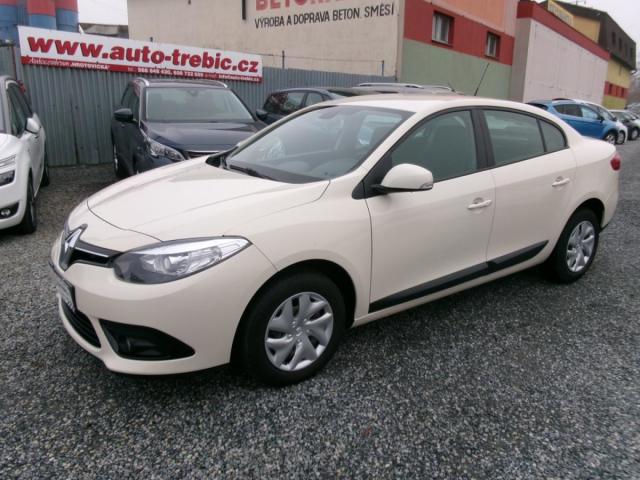 Renault Fluence