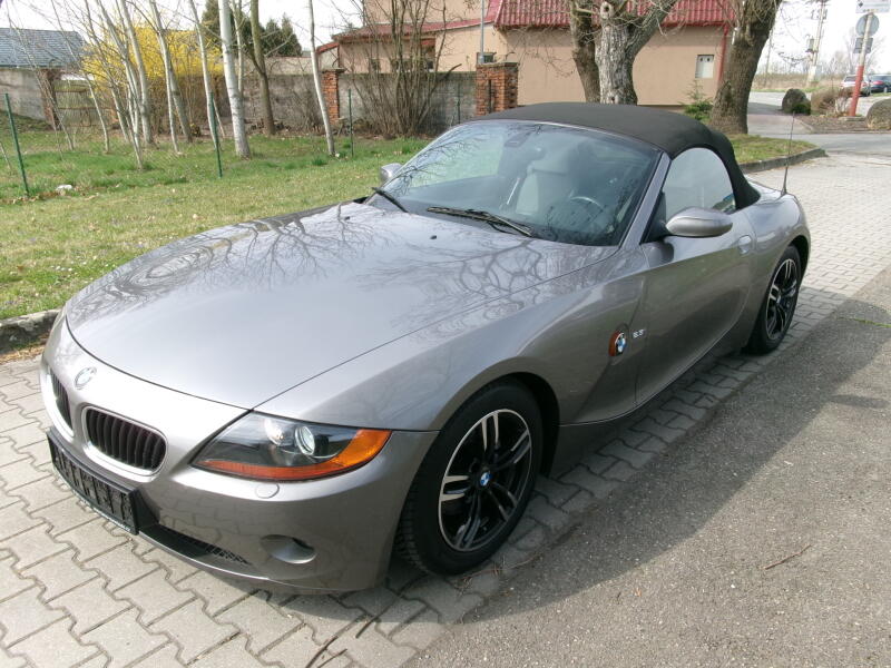 BMW Z4