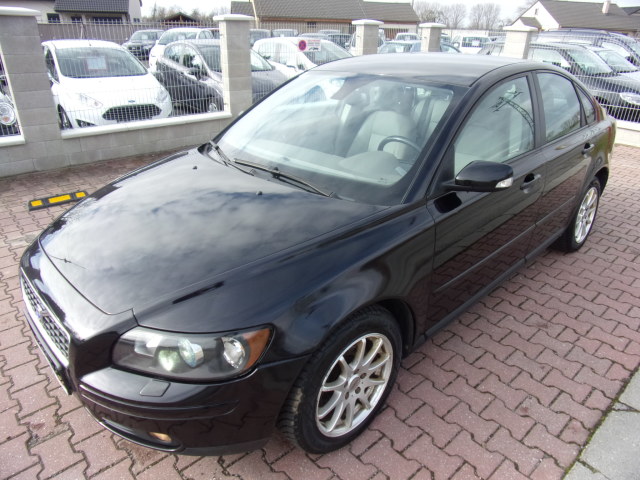 Volvo S40