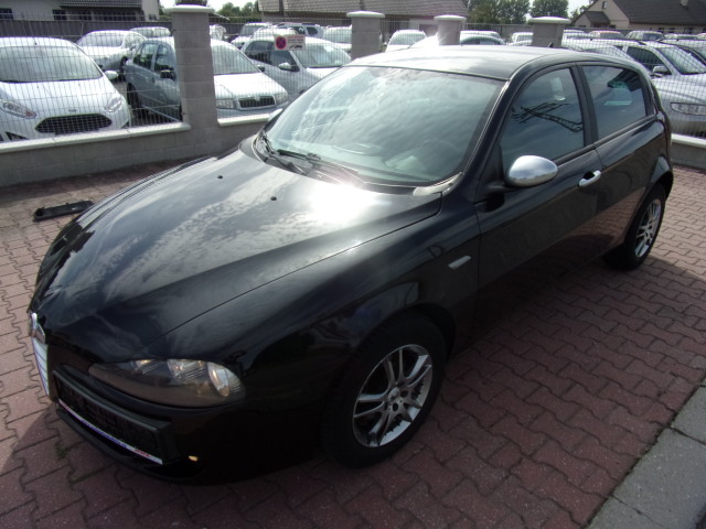 Alfa Romeo 147