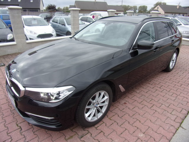 BMW 5er Reihe