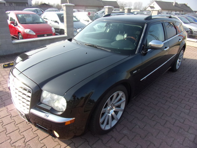 Chrysler 300C