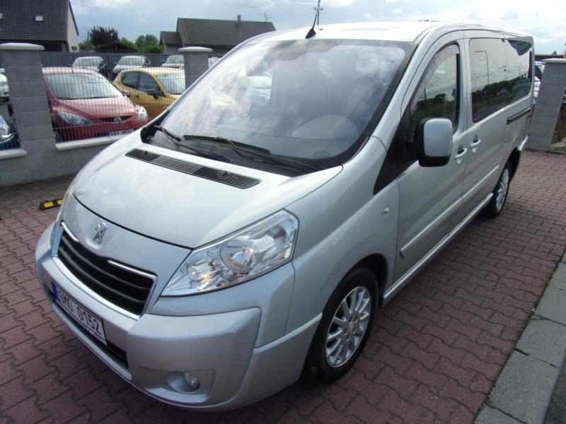 Peugeot Expert