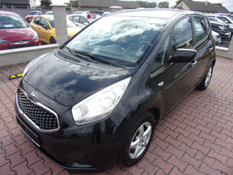 Kia Venga