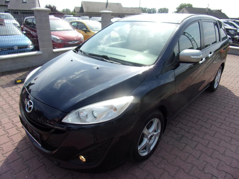 Mazda 5