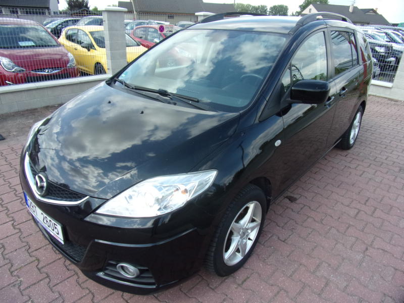 Mazda 5