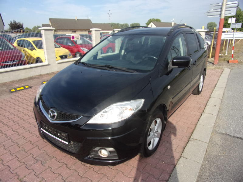 Mazda 5
