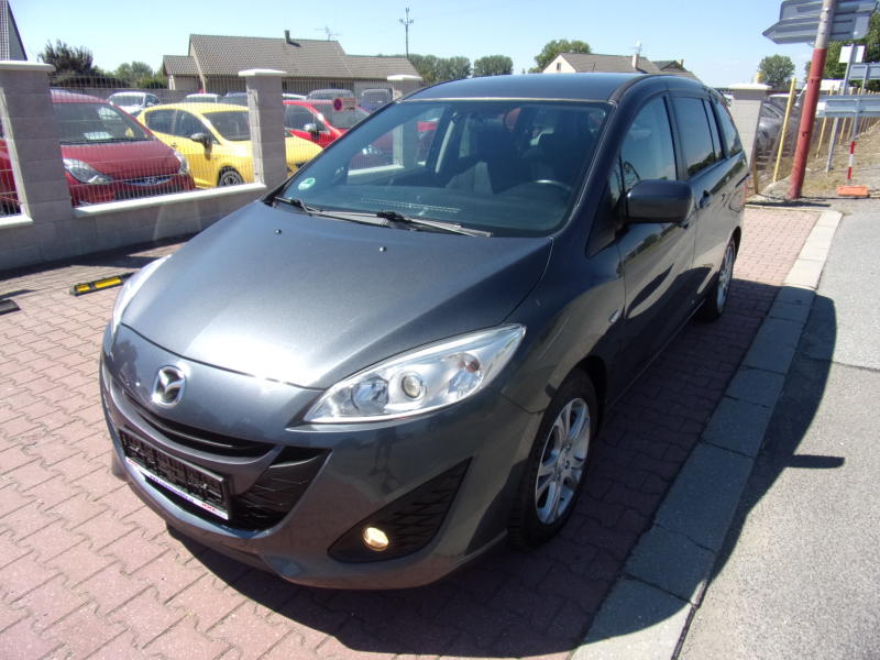 Mazda 5