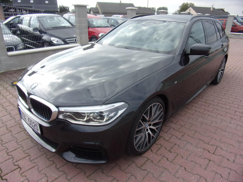 BMW 5er Reihe