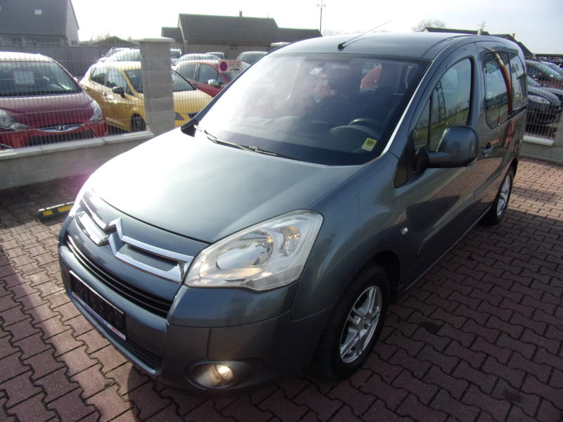 Citro�n Berlingo