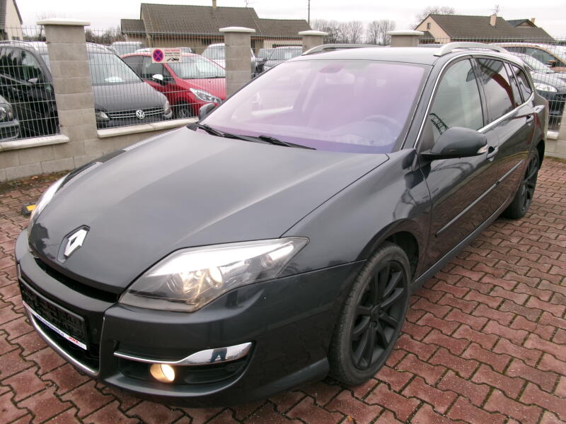 Renault Laguna