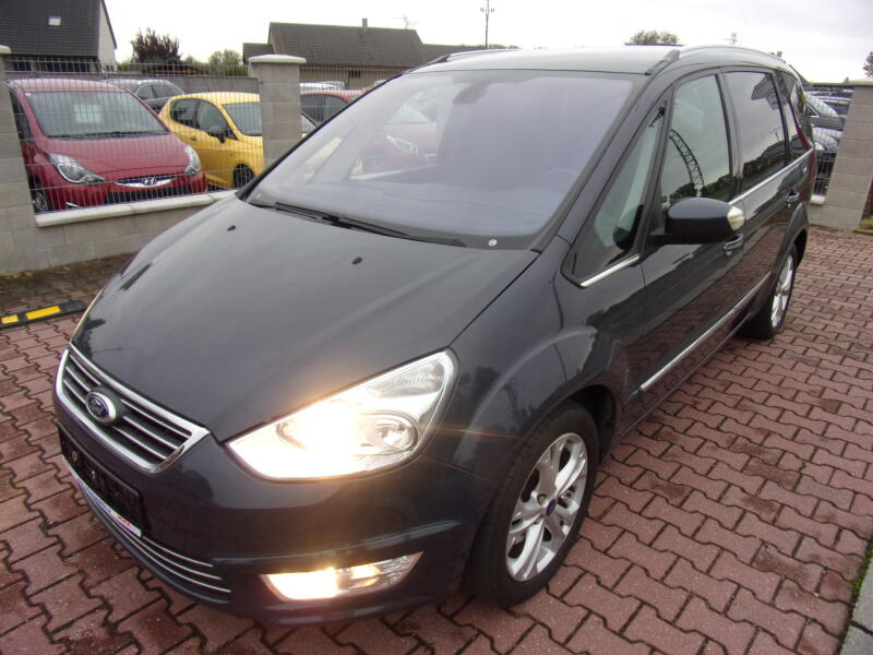 Ford Galaxy