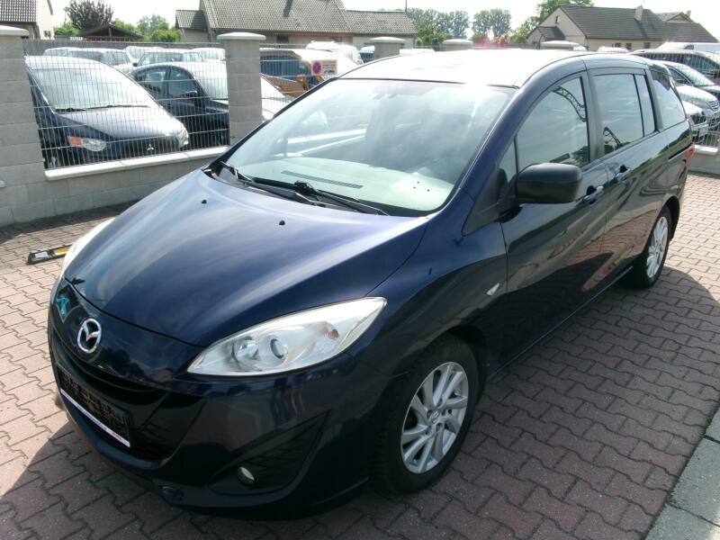 Mazda 5