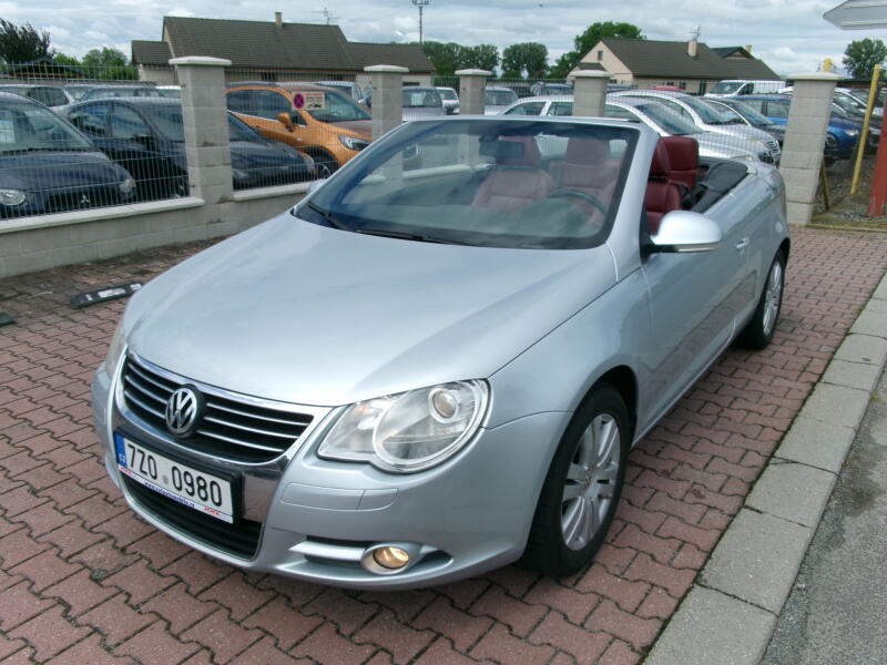Volkswagen EOS