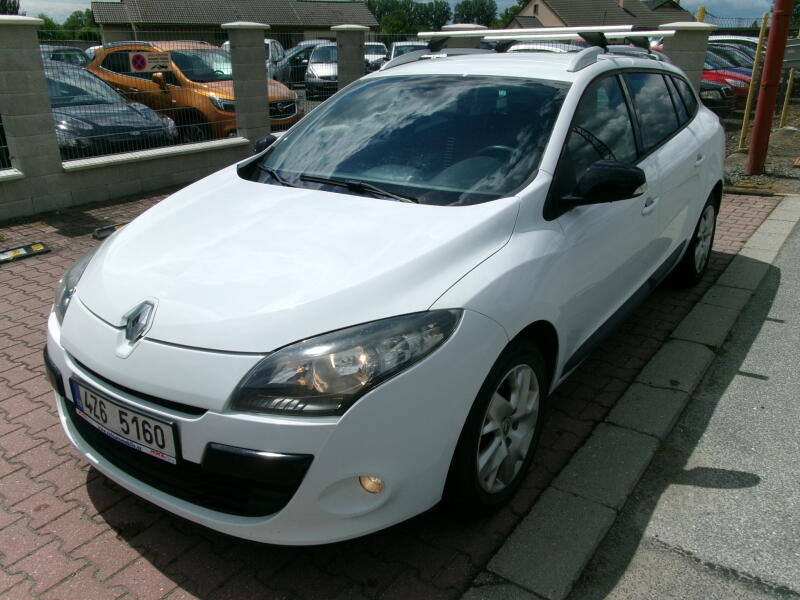 Renault M�gane