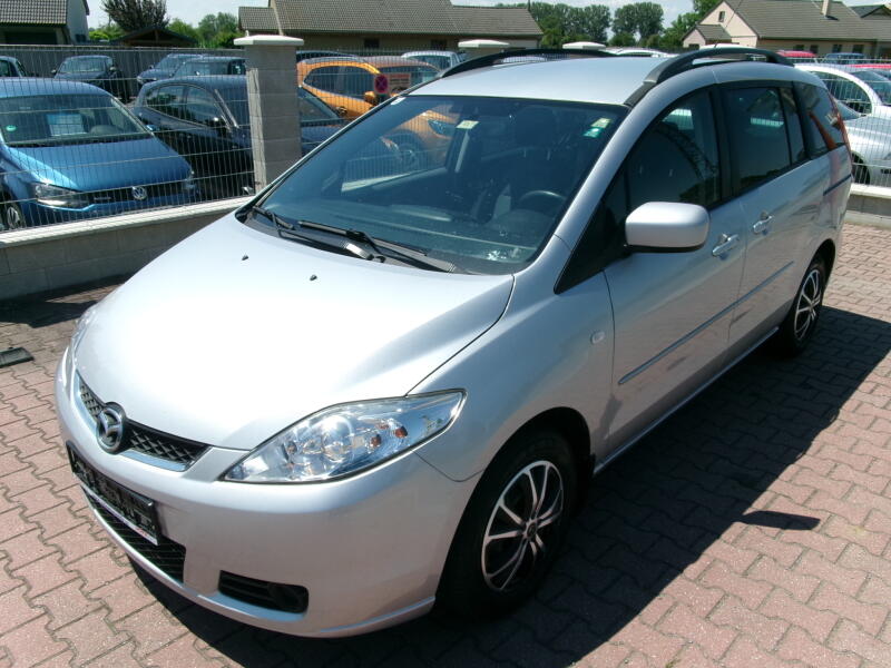 Mazda 5