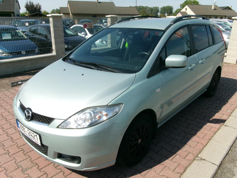 Mazda 5