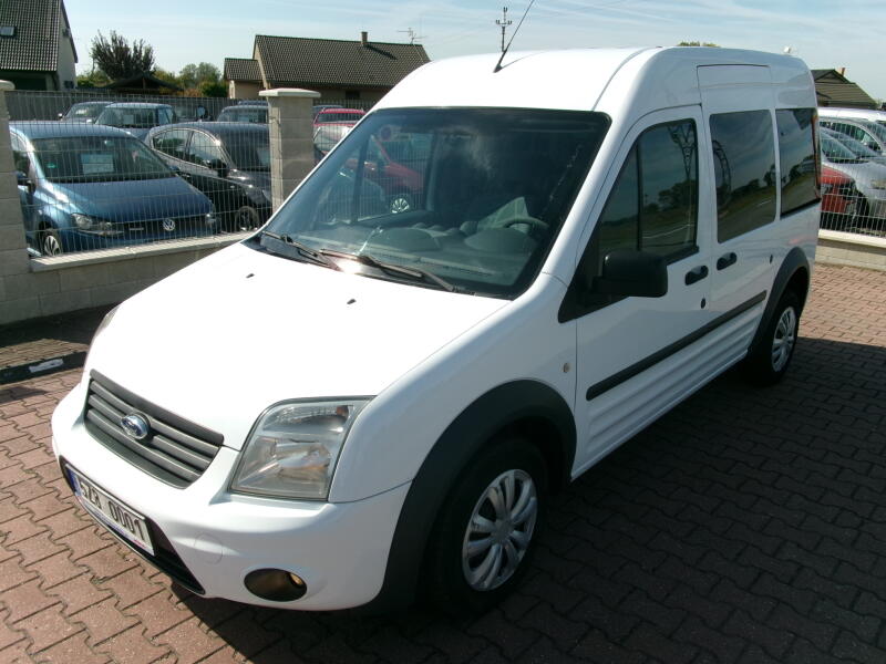 Ford Tourneo Connect