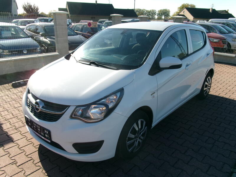Opel Karl