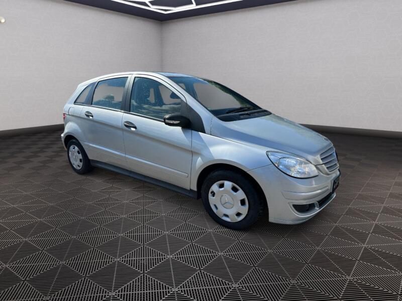 Mercedes-Benz Serii B