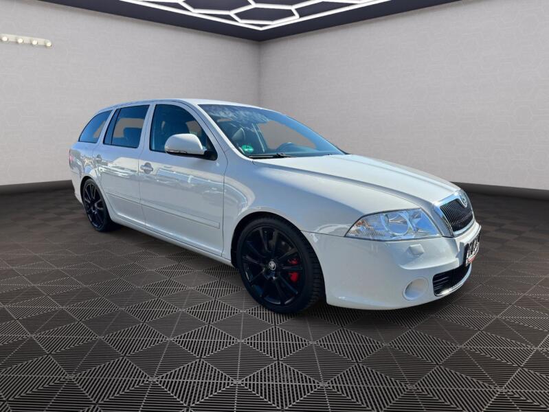 �koda Octavia