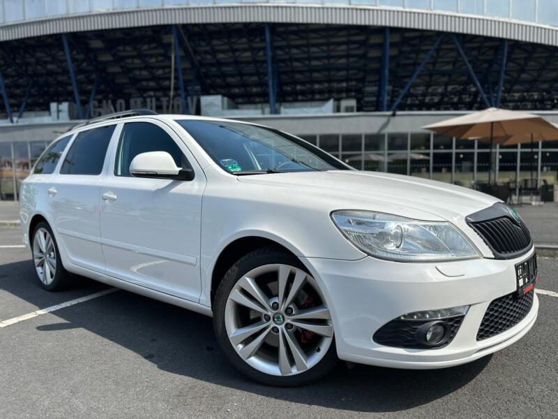 �koda Octavia