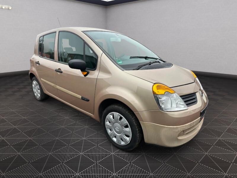 Renault Modus
