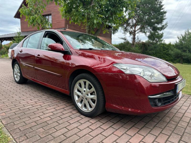 Renault Laguna