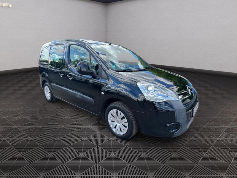 Citro�n Berlingo