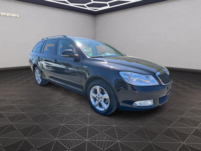 �koda Octavia