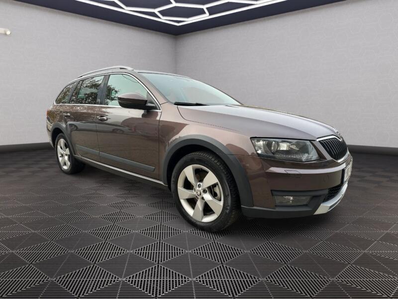 �koda Octavia