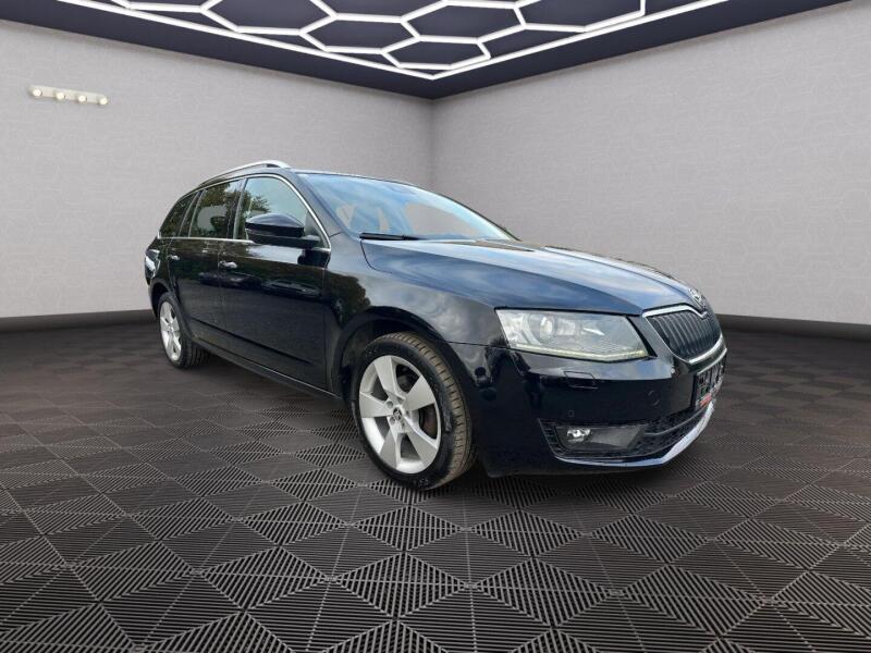 �koda Octavia
