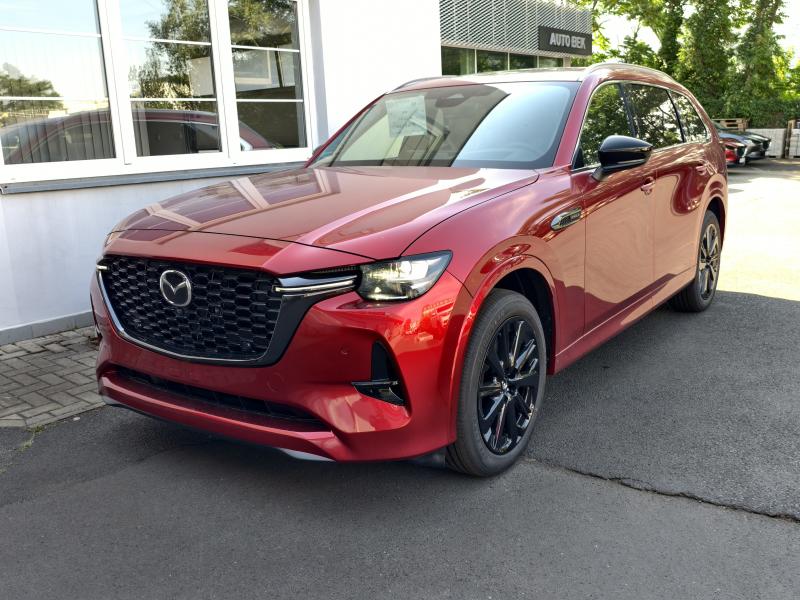 Mazda CX-80