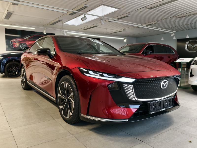 Mazda 6e