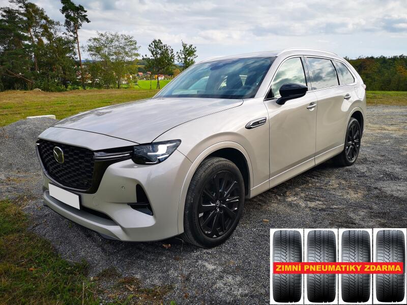 Mazda CX-80