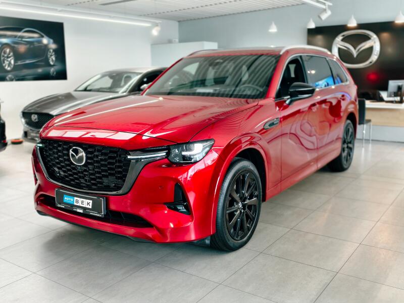 Mazda CX-80
