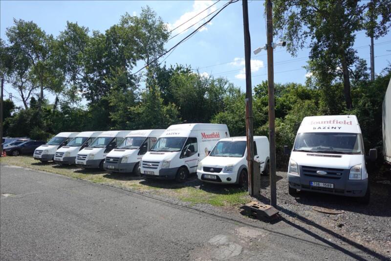Ford Tourneo Connect