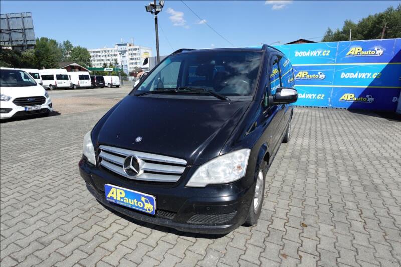 Mercedes-Benz Viano