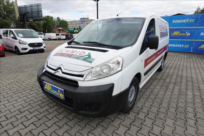 Citro�n Jumpy