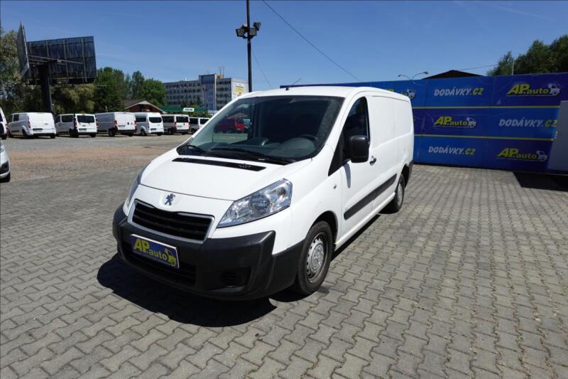 Peugeot Expert