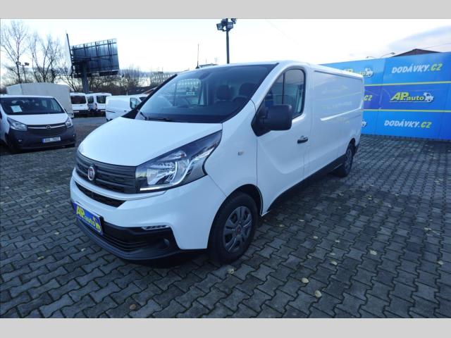 Fiat Talento