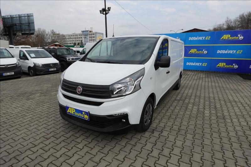 Fiat Talento