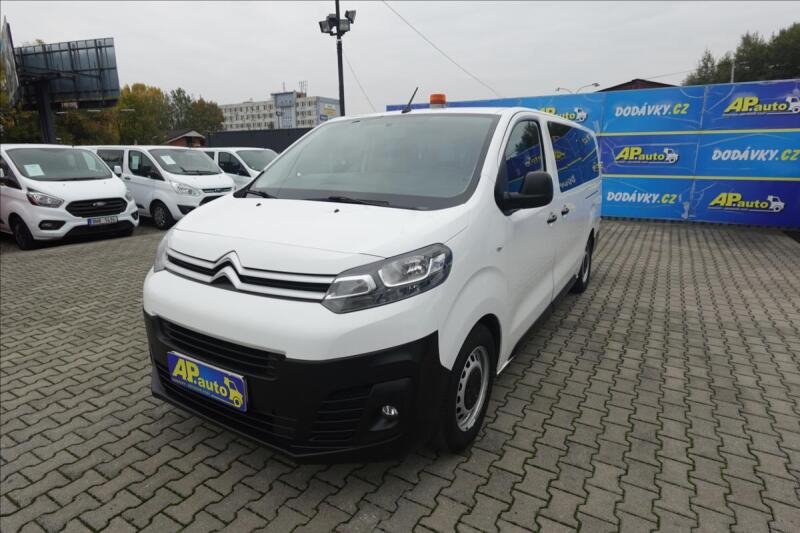 Citro�n Jumpy