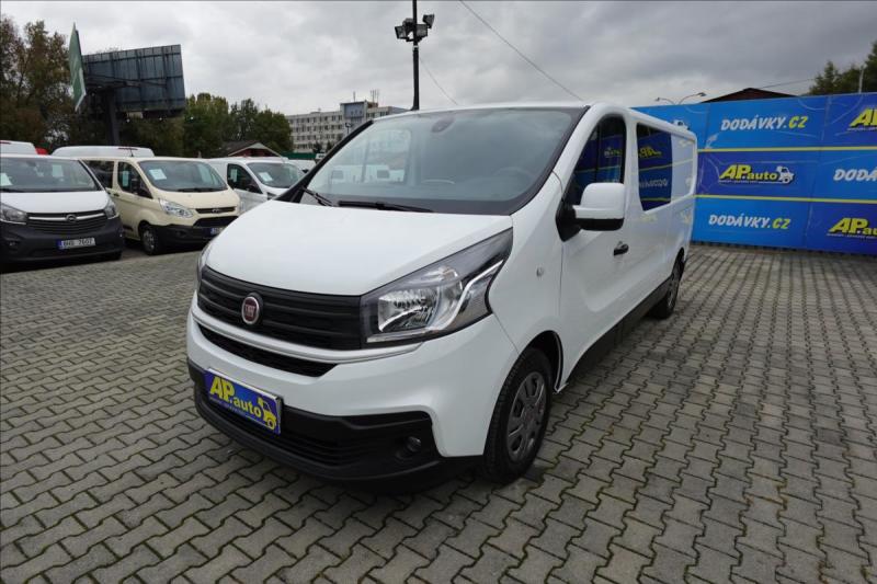 Fiat Talento