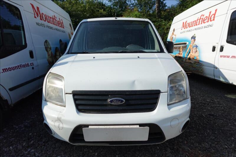 Ford Tourneo Connect